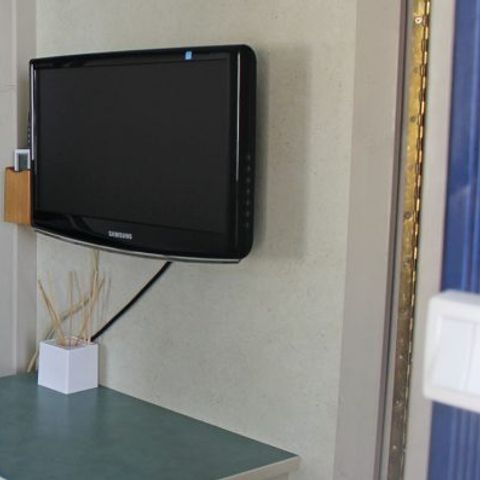 BUNGALOW 4 personas - Bungalow 4 personas