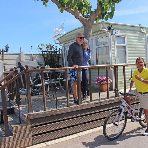 Camping Monmar Camping Monmar - Camping Castellón - Image N°27