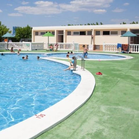Camping Monmar Camping Monmar - Camping Castellón - Image N°10