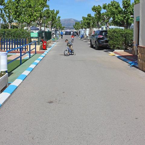 Camping Monmar Camping Monmar - Camping Castellón - Image N°24