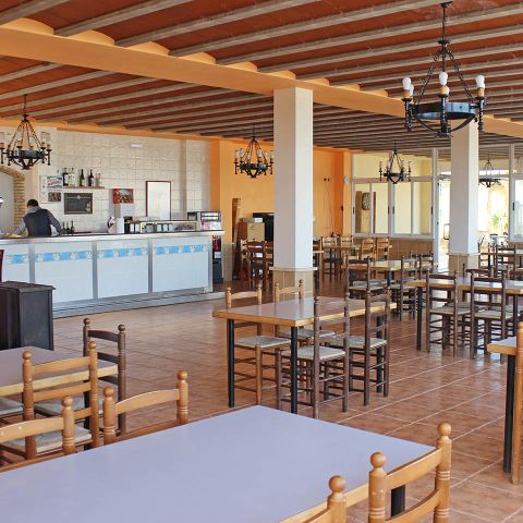 Camping Monmar Camping Monmar - Camping Castellón - Image N°16