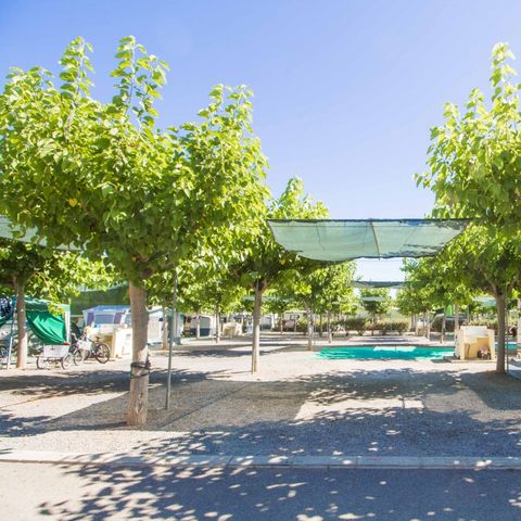 Camping Monmar Camping Monmar - Camping Castellón - Image N°23