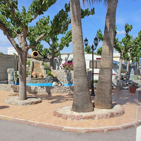 Camping Monmar Camping Monmar - Camping Castellón - Image N°20