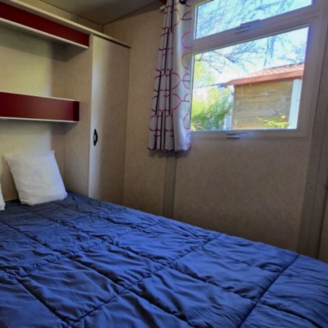 CHALET 5 personnes - Chalet 5 personnes