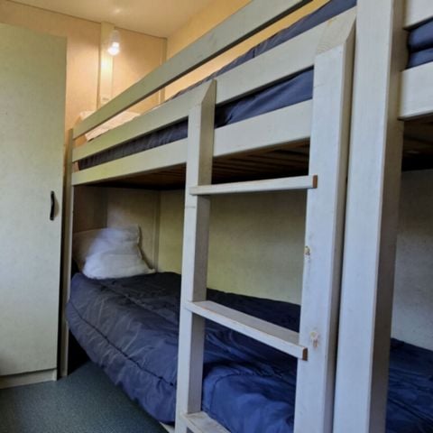 CHALET 5 personas - Chalet 5 personas