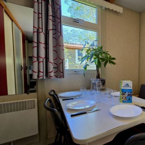 CHALET 5 persone - Chalet 5 persone