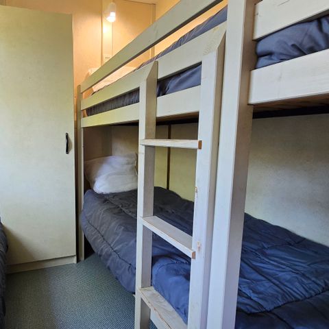 Chalet 5 personen - Chalet 5 personen