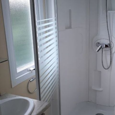 Mobilhome 4 personnes - DUO