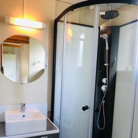 Chalet 5 personen