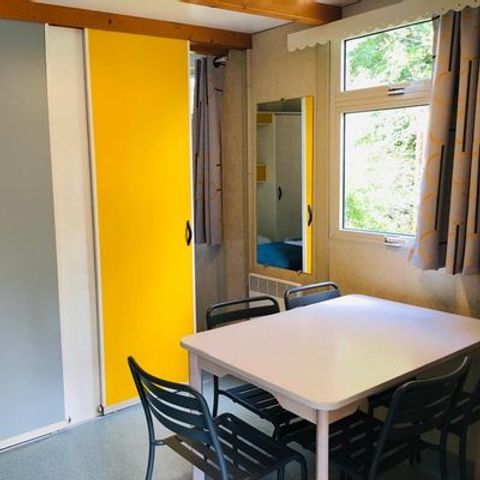 Chalet 5 persone