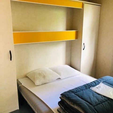 Chalet 5 personen