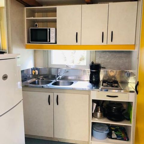 Chalet 5 persone