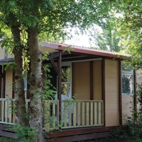Chalet 5 personen