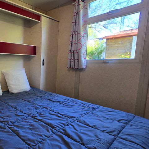 Chalet 5 personen