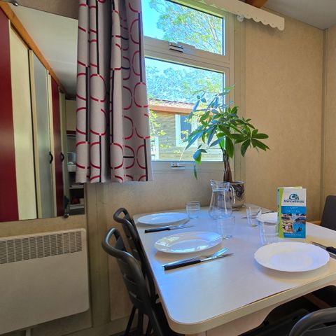 Chalet 5 personen