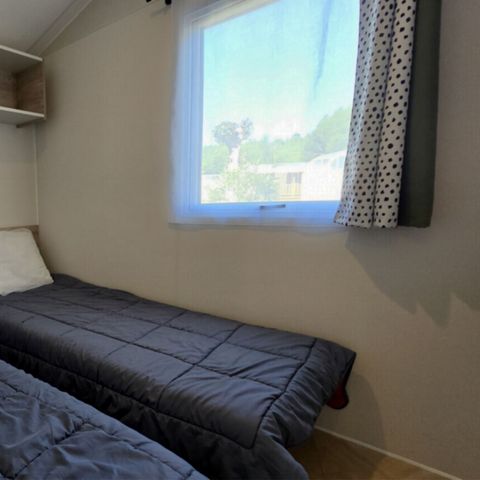 CASA MOBILE 4 persone - Gamma Angora