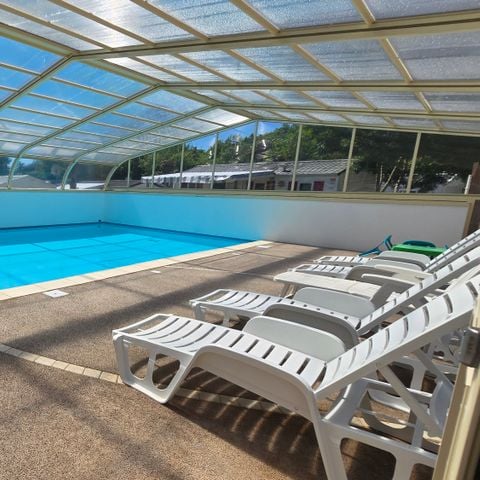 Camping Les Mancellieres - Camping Vendée - Image N°6