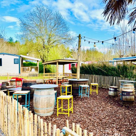 Camping Les Mancellieres - Camping Vendée - Image N°5