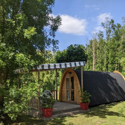 Camping Les Mancellieres Camping Les Mancellieres - Camping Vendée - Image N°30