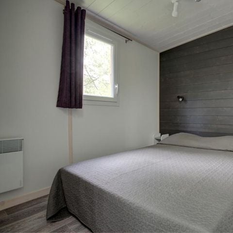 CHALET 6 personas - CH3 CONFORT+