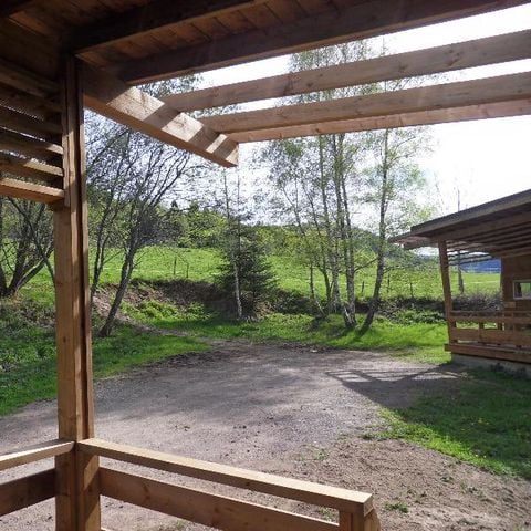 CHALET 6 personas - CH3 CONFORT+