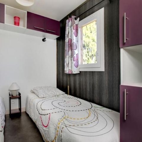 Chalet 4 Personen - CH2 KOMFORT+