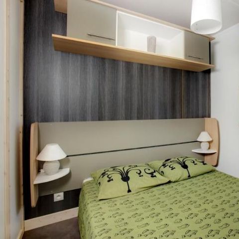 Chalet 4 persons - CH2 CONFORT+