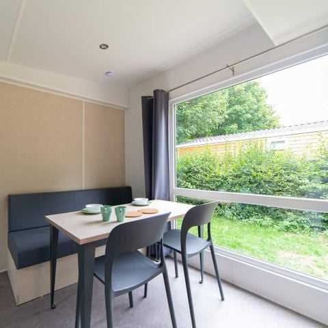 Bungalow 4 Personen - PMR