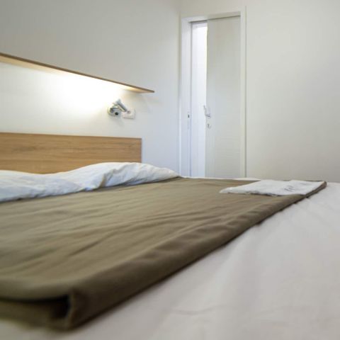 Bungalow 6 persons - PREMIUM LODGE