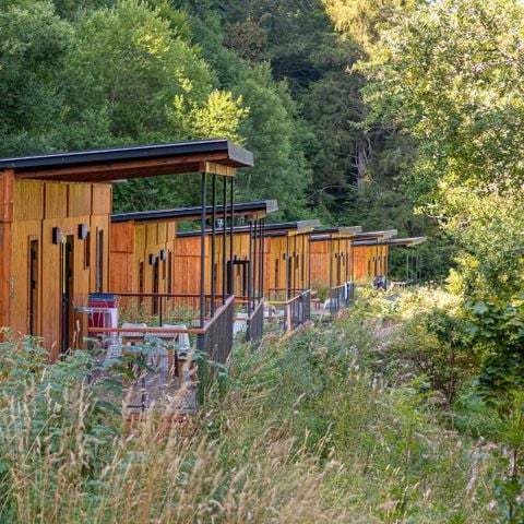 Bungalow 6 Personen - PREMIUM LODGE