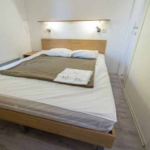 Bungalow 6 Personen - PREMIUM LODGE