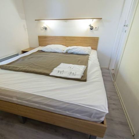 Bungalow 6 persons - PREMIUM LODGE