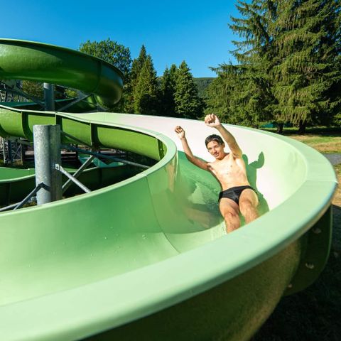 Camping Les Vernières - Camping Puy-de-Dôme - Image N°6