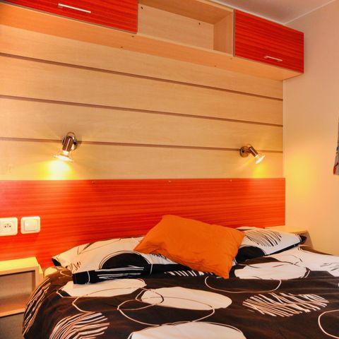 CASA MOBILE 4 persone - RISONANZA MAGNETICA