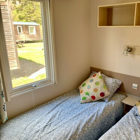 CASA MOBILE 6 persone - RISONANZA MAGNETICA PLUS