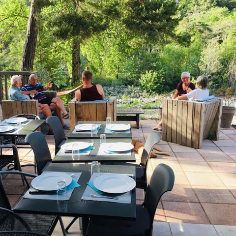 Camping River Camping River - Camping Alpes-de-Haute-Provence - Image N°21