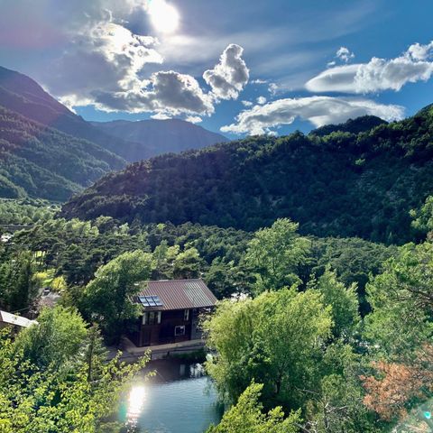 Camping River Camping River - Camping Alpes-de-Haute-Provence - Image N°23