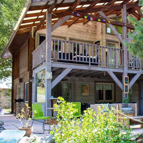 Camping River Camping River - Camping Alpes-de-Haute-Provence - Image N°25