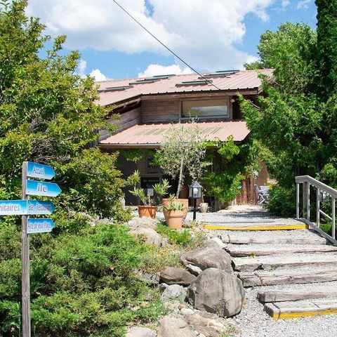 Camping River Camping River - Camping Alpes-de-Haute-Provence - Image N°29