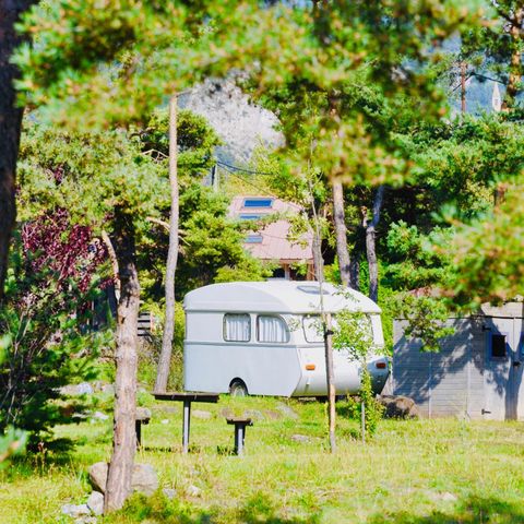 Camping River Camping River - Camping Alpes-de-Haute-Provence - Image N°20