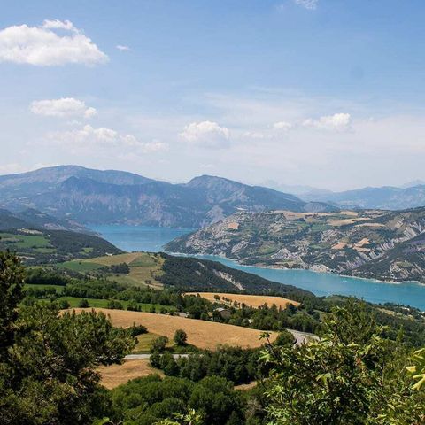 Camping River Camping River - Camping Alpes-de-Haute-Provence - Image N°30
