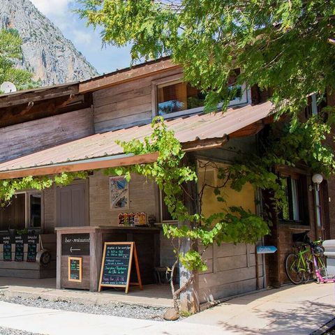 Camping River Camping River - Camping Alpes-de-Haute-Provence - Image N°28