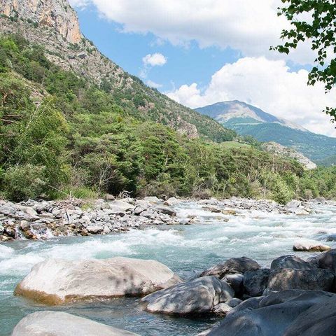 Camping River Camping River - Camping Alpes-de-Haute-Provence - Image N°54