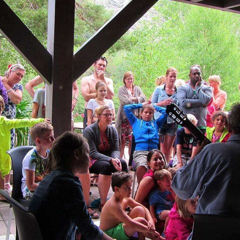 Camping River Camping River - Camping Alpes-de-Haute-Provence - Image N°44