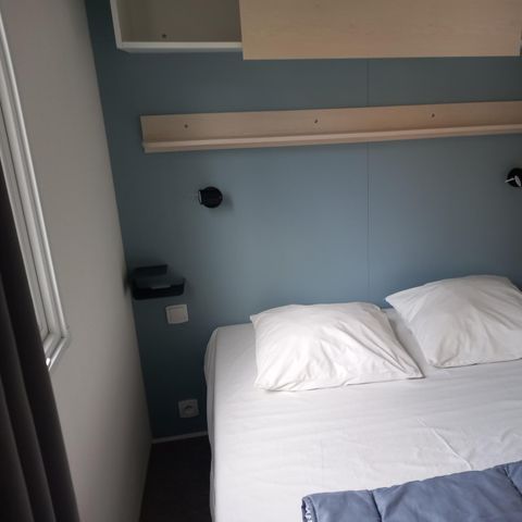 BUNGALOW 4 personnes - MOBIL HOME 4 personnes