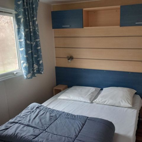 MOBILE HOME 6 people - MOBIL HOME 6 persons