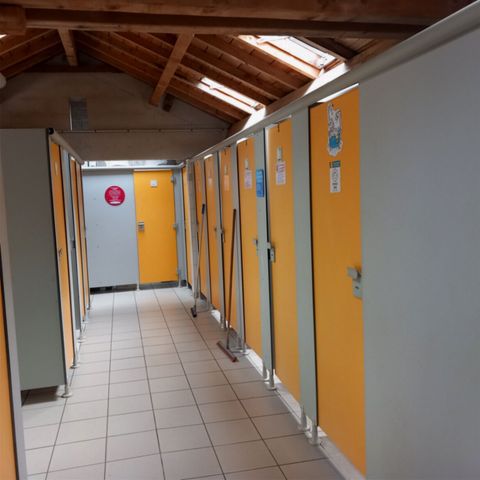 Stellplatz - Stellplatz Camping