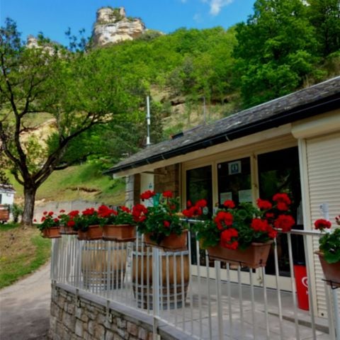 Stellplatz - Stellplatz Camping