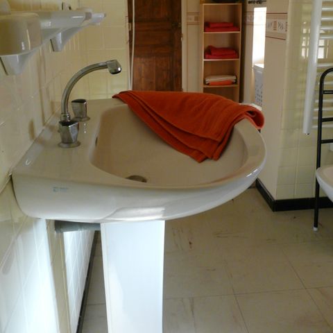 CASA 4 persone - Casa del giardiniere