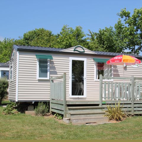 Casa mobile 6 persone - O'PHEA 734
